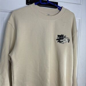 Demon Dog Pullover (M)